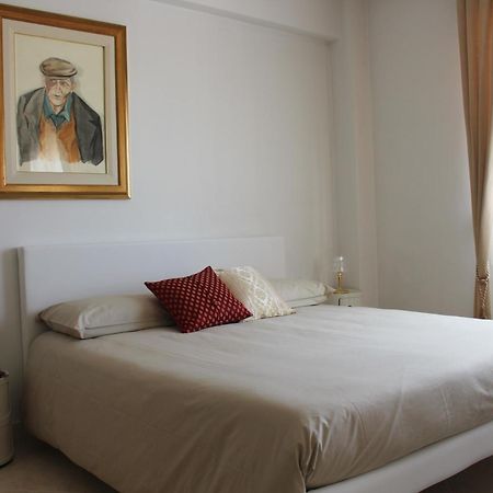 Bed and Breakfast L'Attico Del Centro Matera Exteriér fotografie