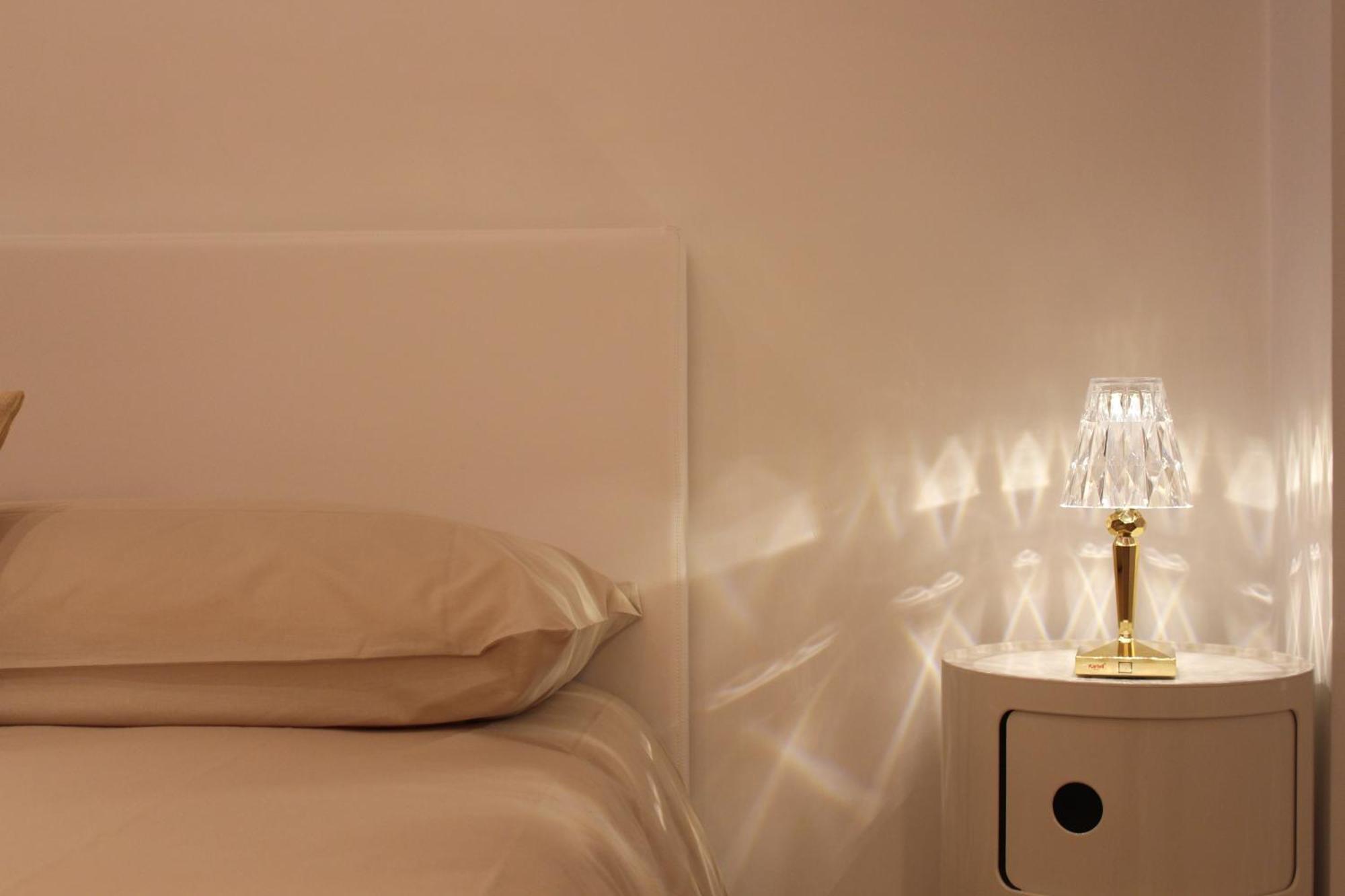 Bed and Breakfast L'Attico Del Centro Matera Exteriér fotografie