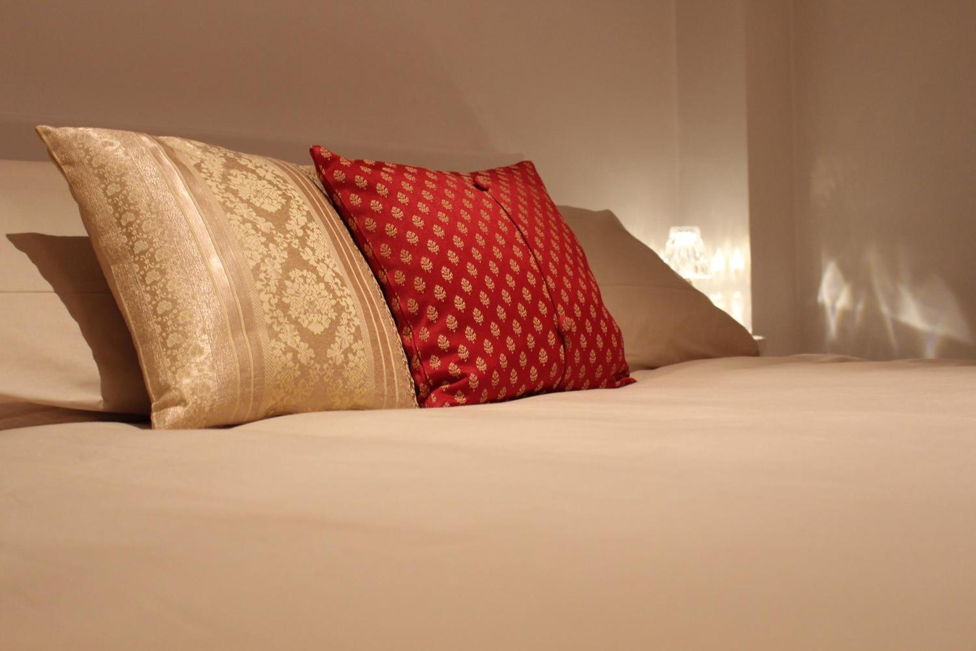 Bed and Breakfast L'Attico Del Centro Matera Exteriér fotografie